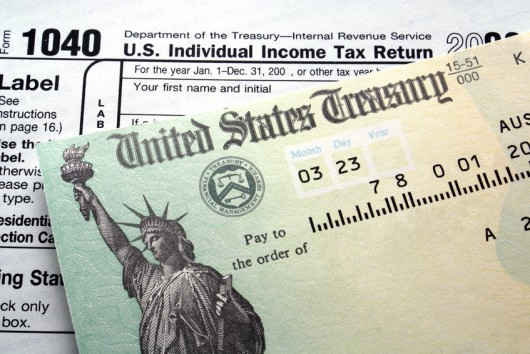 Have IRS Problems? Know Your Tax Resolution Options