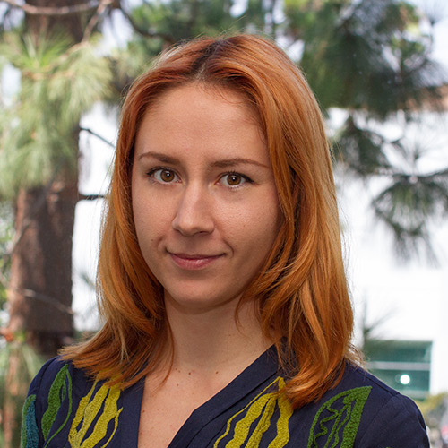 Alina Yuryeva