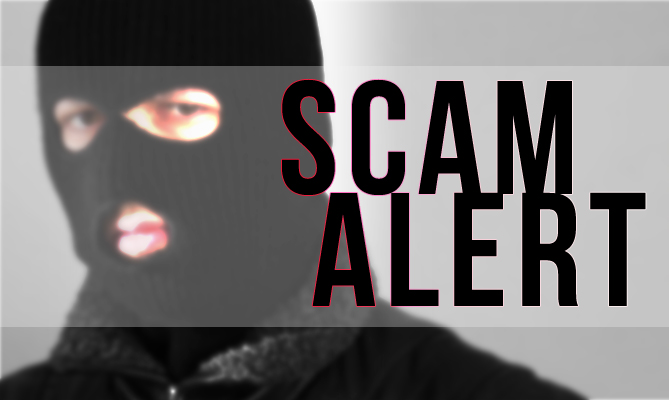 Watch Out ! Latest IRS Phone Scam Is Sweeping the Nation