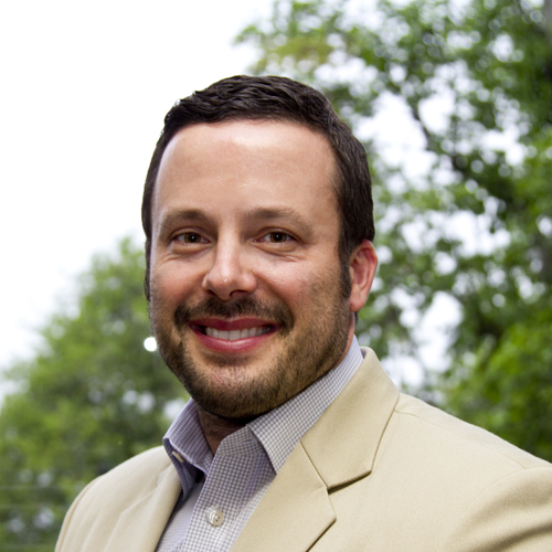 Jesse Stockwell
