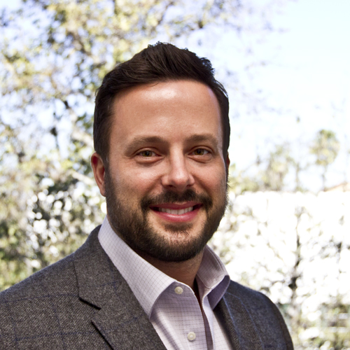 Jesse Stockwell