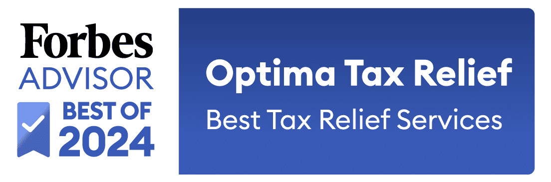 Forbes Advisor Best of 2024 Logo