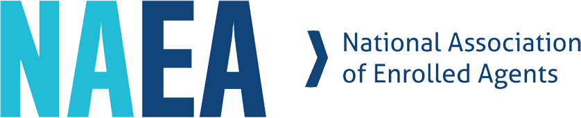 NAEA Logo