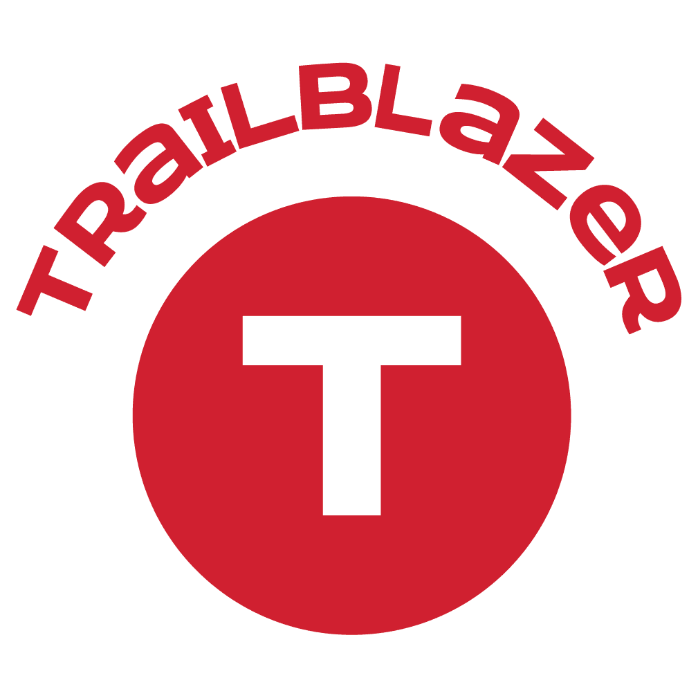 Trailblazer. We lead with innovation and set the industry standard.