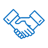 Offer in compromise icon