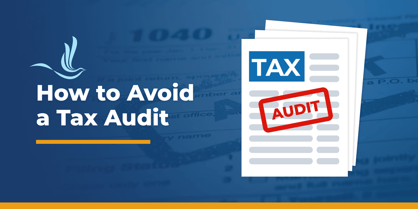 Ask Phil: Top Tips to Avoid IRS Audits