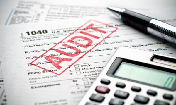 IRS Audit