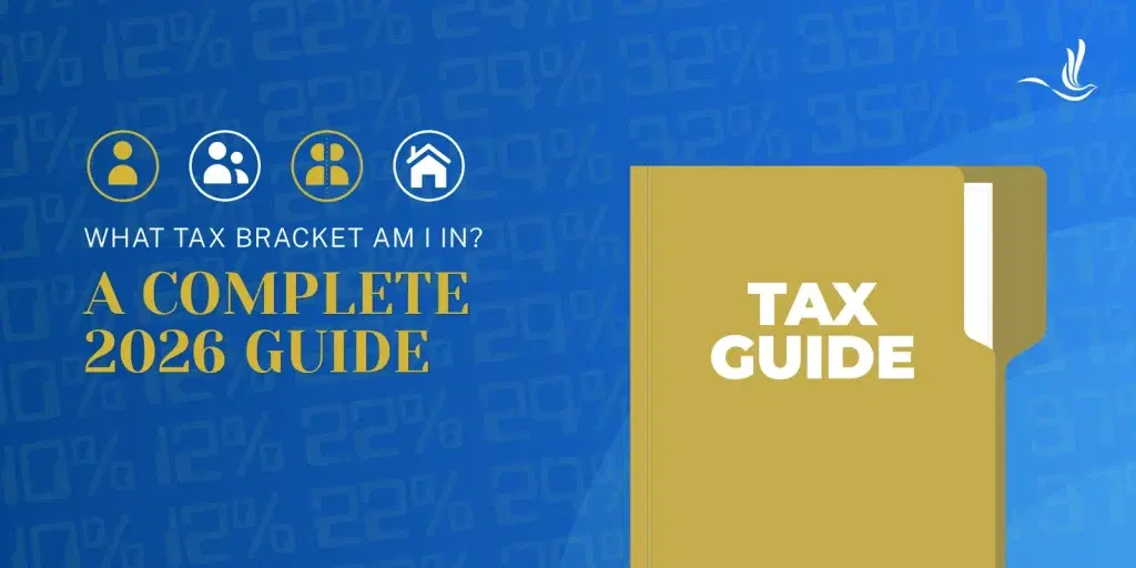 What Tax Bracket Am I In? Complete 2026 Guide