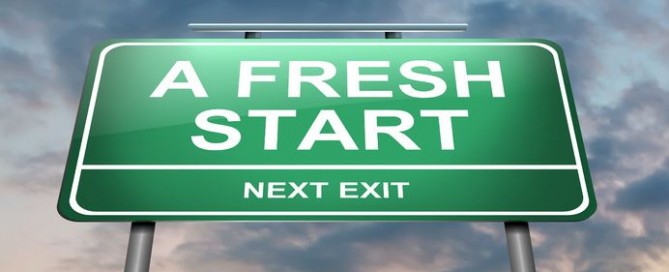 IRS Fresh Start Program