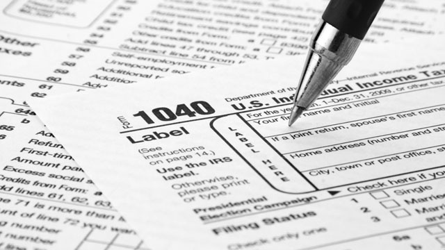 What is the Minimum Income to File Taxes?