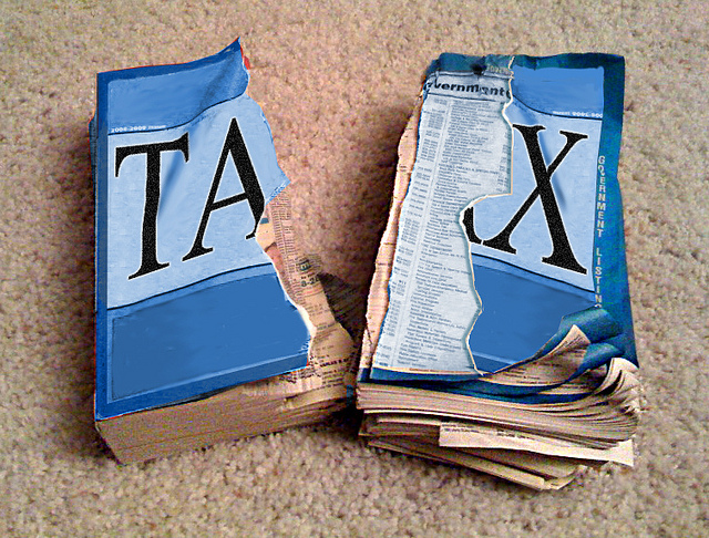7 Most Outrageous Tax Deductions