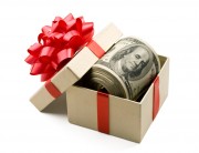 Reducing Taxes on Your Holiday Bonus