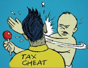Would You Cheat on Your Taxes?