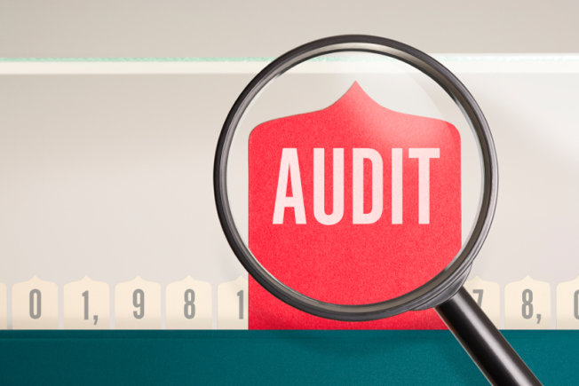 How to Know if the IRS Is Auditing You