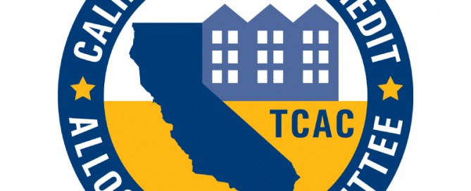 California Tax Credits