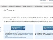 How to Get a Copy of Your IRS Transcript