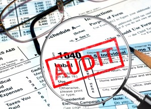IRS audit