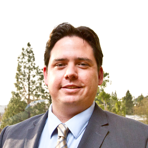 Associate Director of Resolution – Tax Attorney - Carlos Maggi