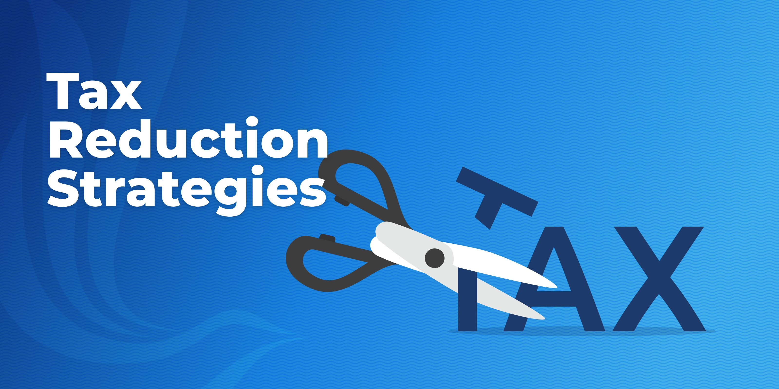 Tax Reduction Strategies Optima Tax Relief