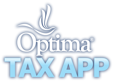 Optima Tax App