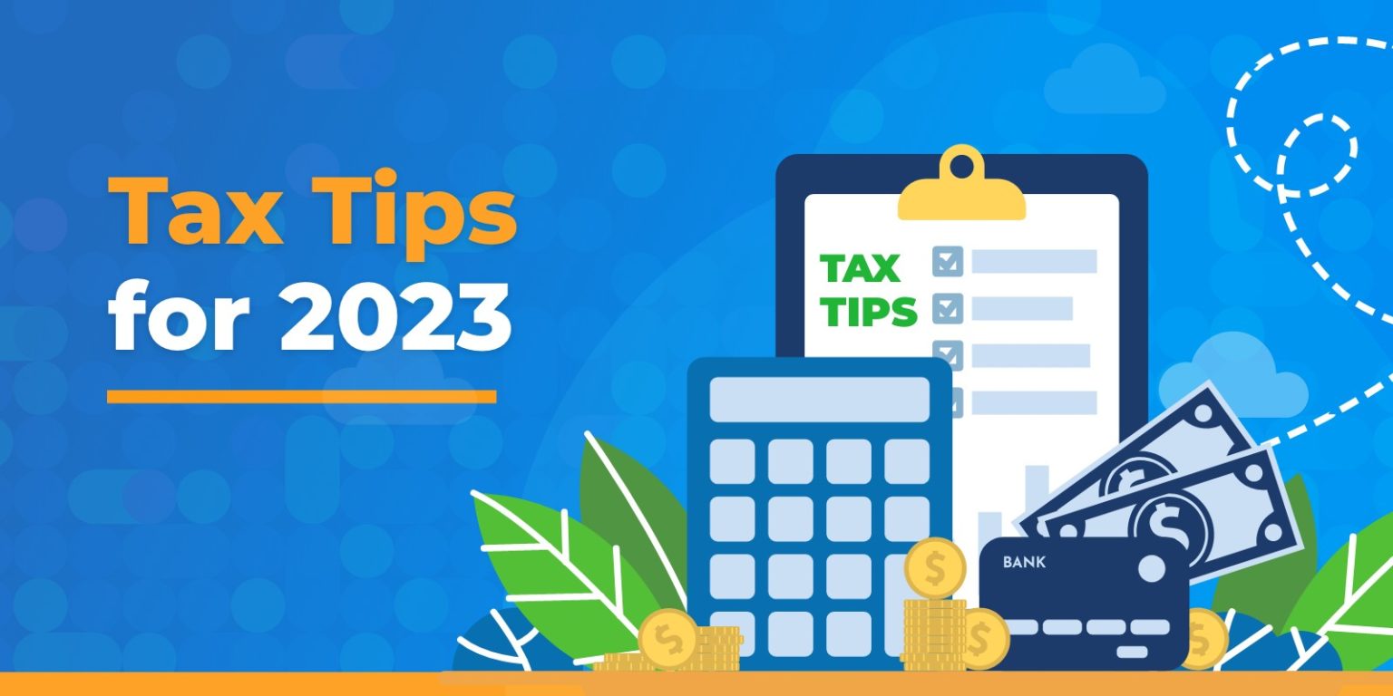 Tax Tips for 2023 Optima Tax Relief