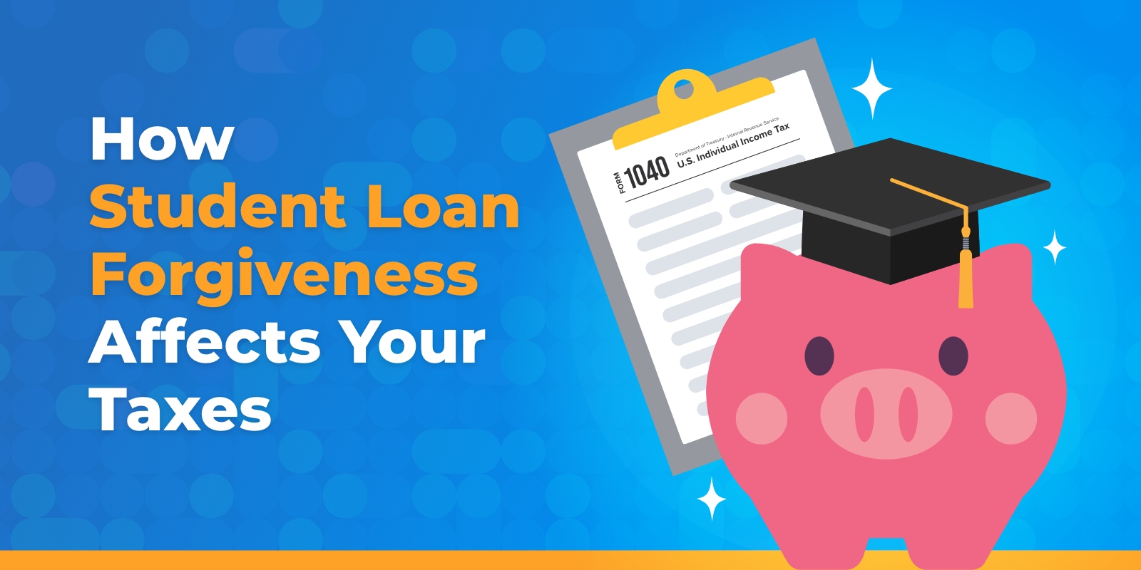 How Student Loan Affects Your Taxes