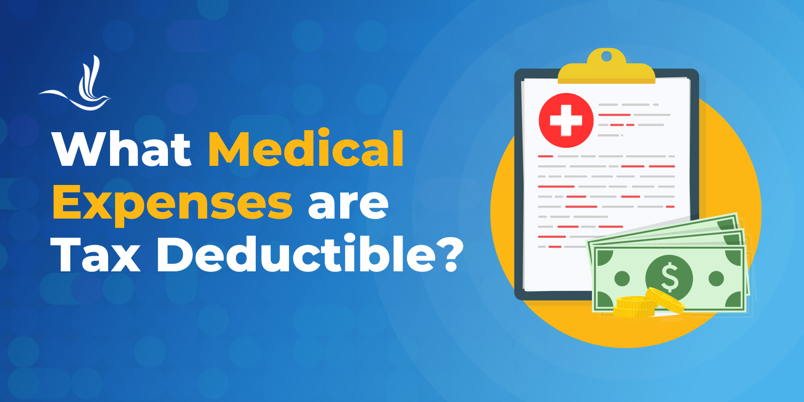 tax deductible medical travel expenses