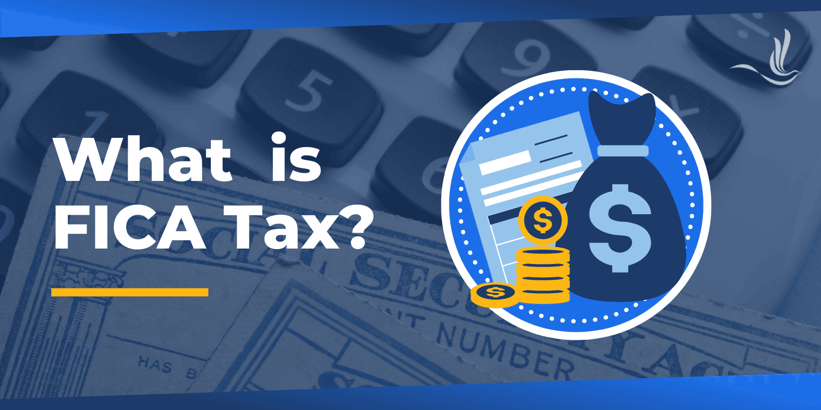 what is fica tax