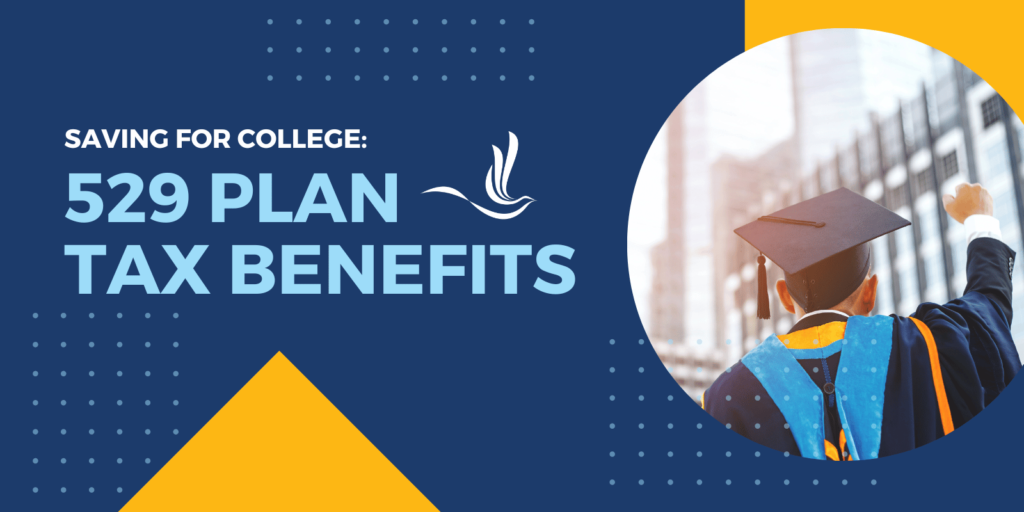 Saving For College: 529 Plan Tax Benefits | Optima Tax Relief