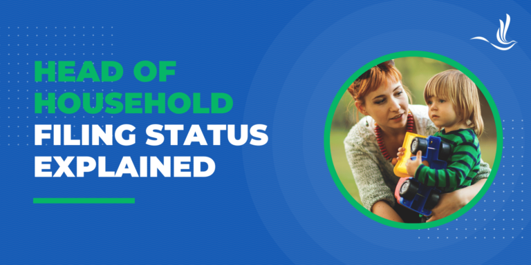Head of Household Filing Status Explained | Optima Tax Relief