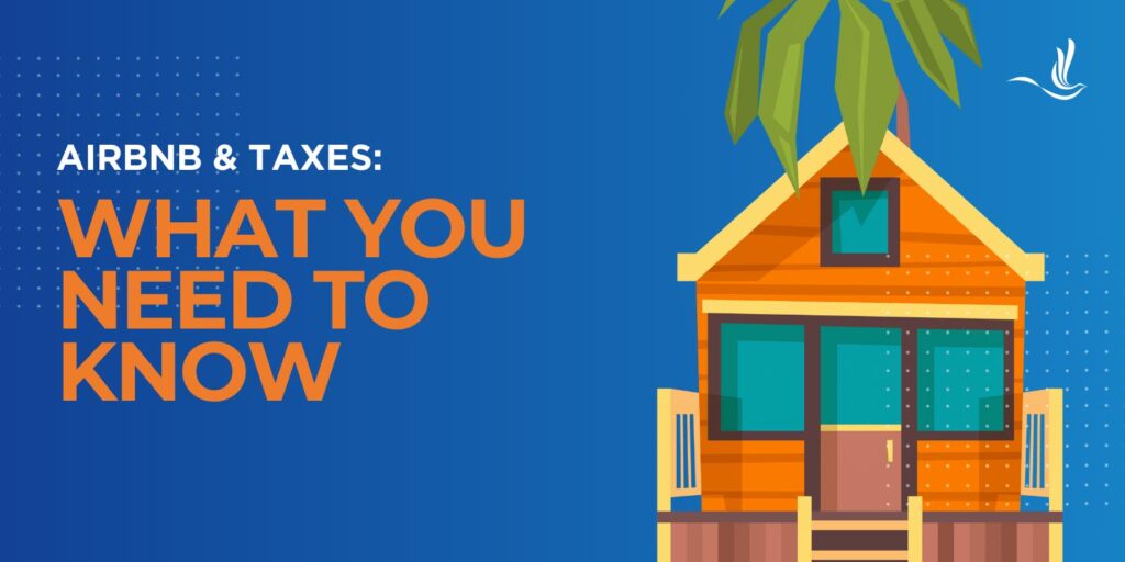 airbnb and taxes