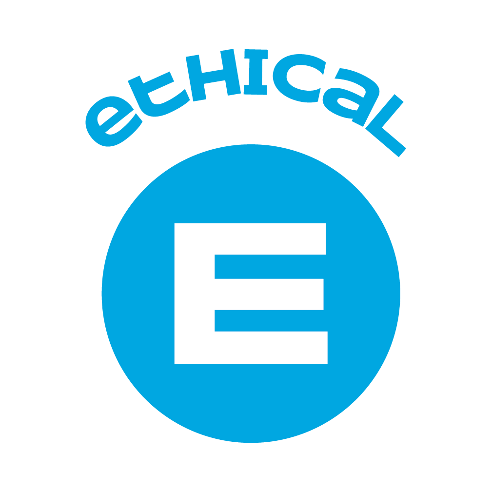 E is for Ethical. We build trust through honesty and clear communication.