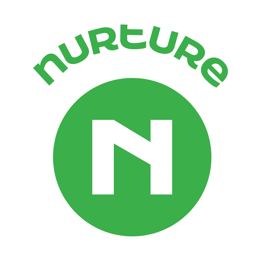 N is for Nurture. We care about each other and our community.