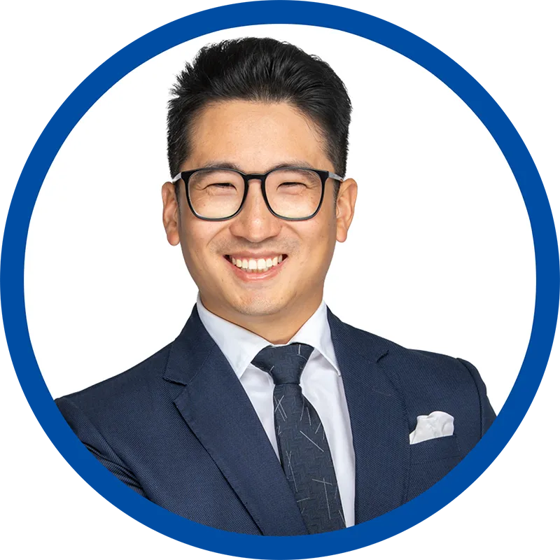 Philip Hwang, Lead Tax Attorney