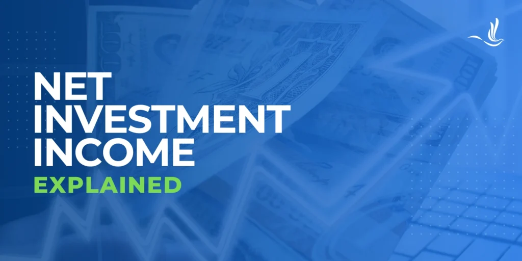 Net Investment Income Explained