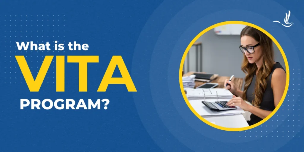What is the VITA Program?