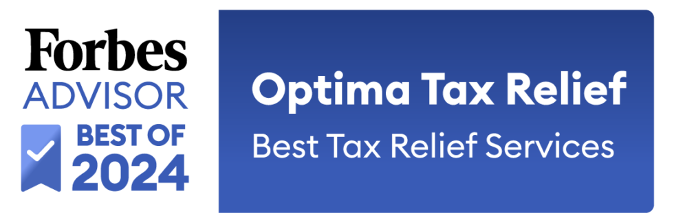 Is Optima Tax Relief A Good Company Tax Relief & Resolution - Trust the Experts at Optima Tax Relief