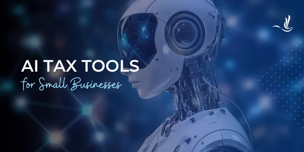AI Tax Tools for Small Businesses 