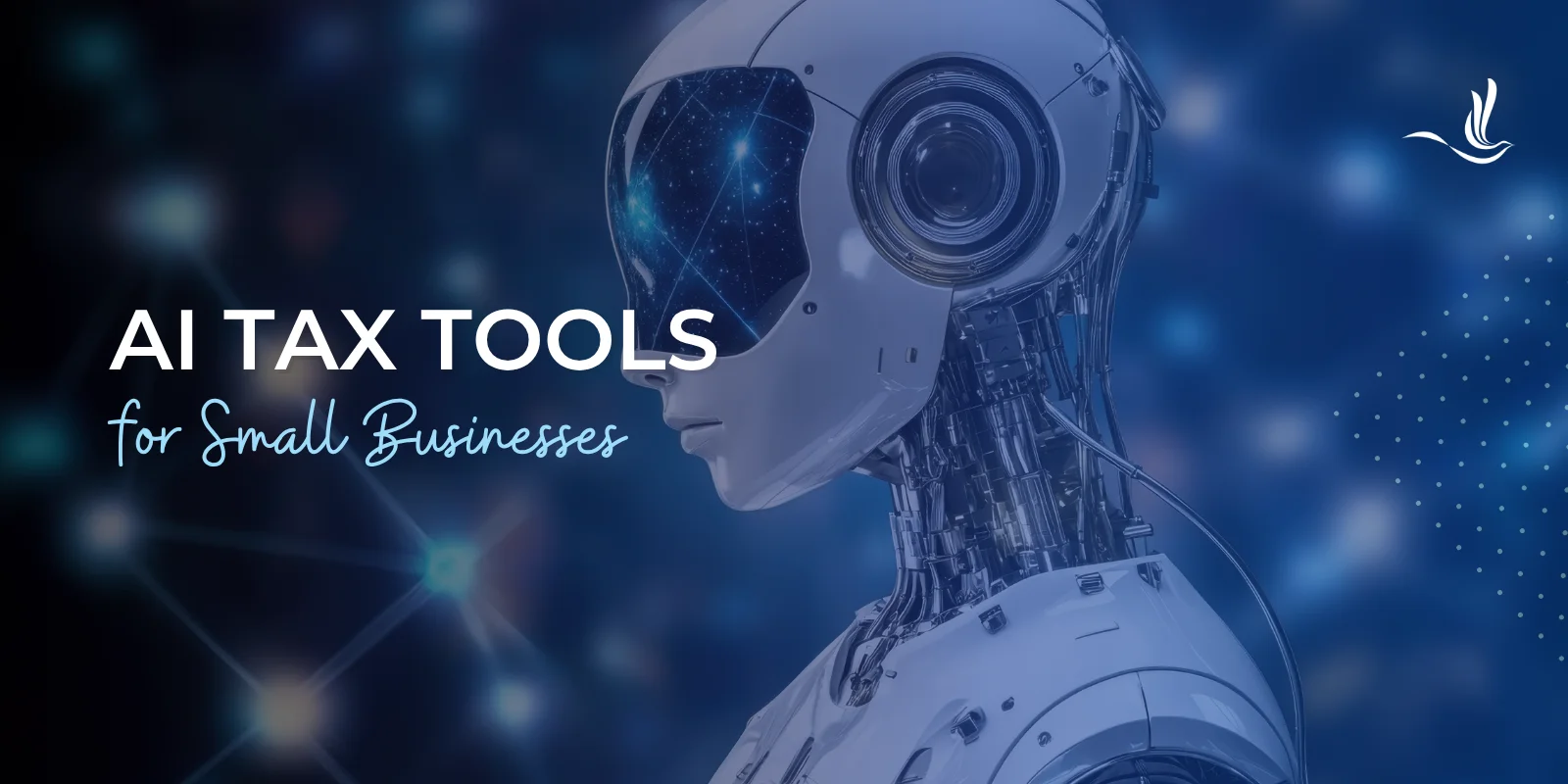 AI Tax Tools for Small Businesses 