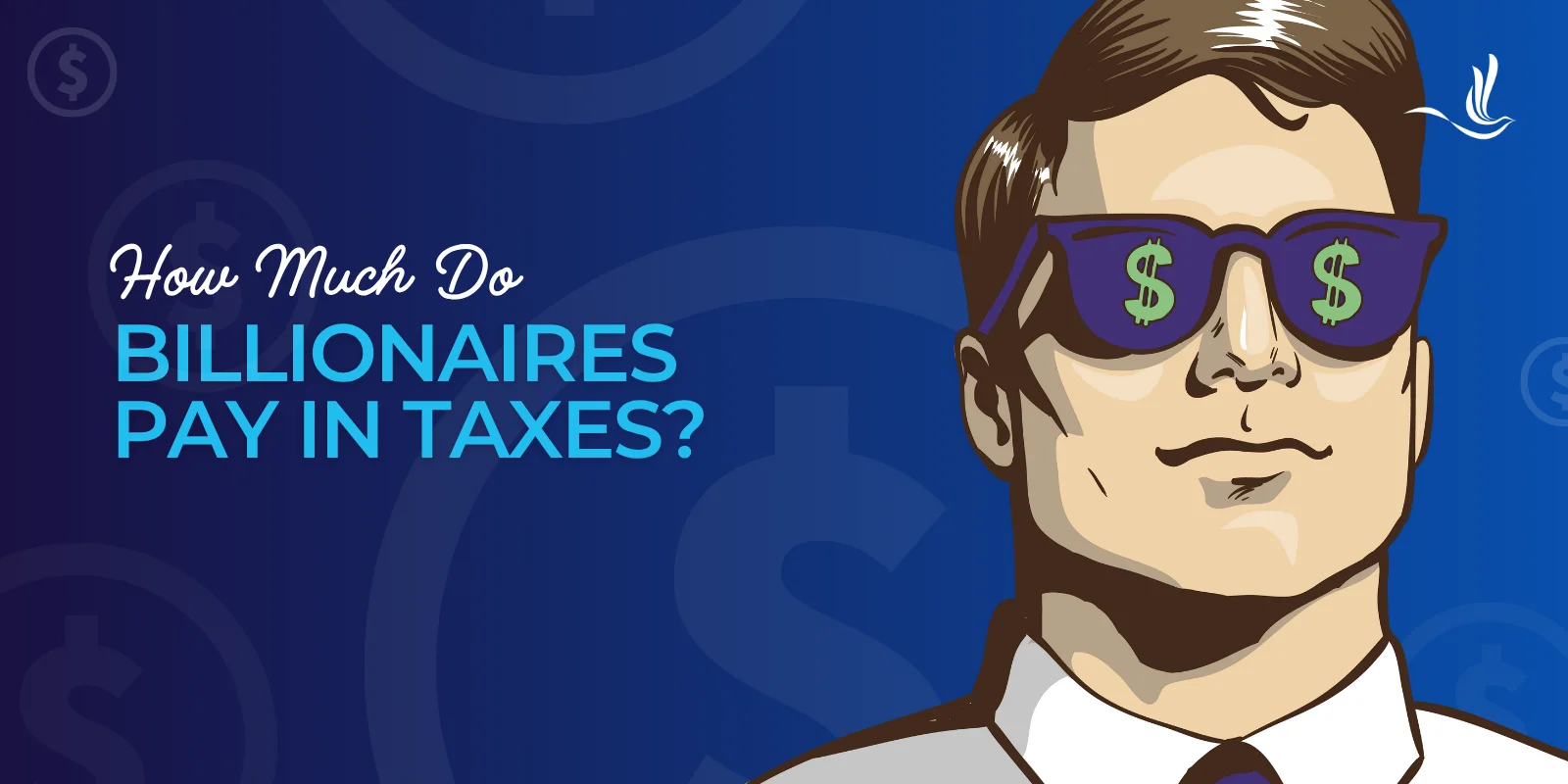 How Much Do Billionaires Pay in Taxes? 