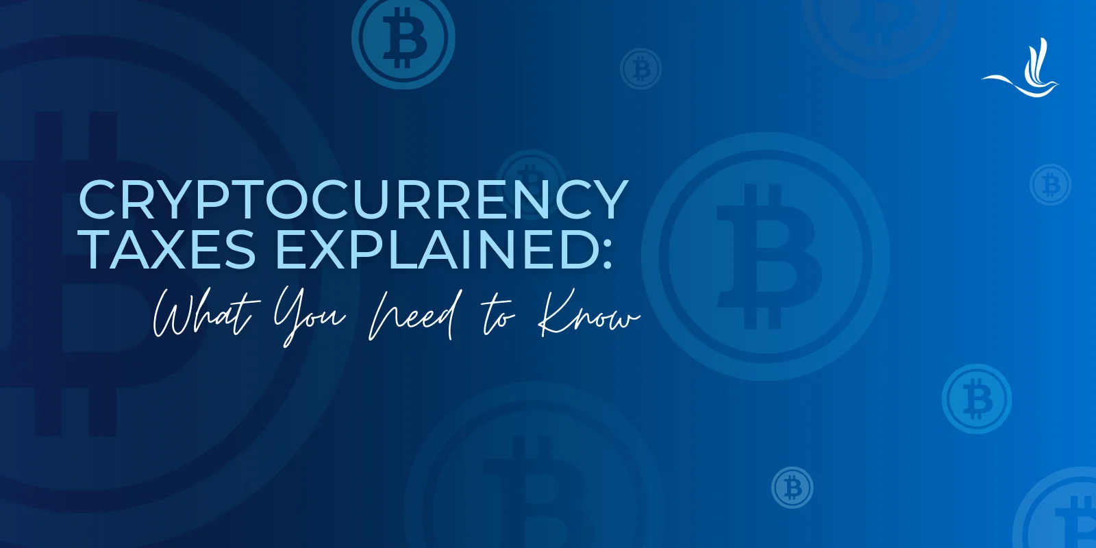 Cryptocurrency Taxes Explained: What You Need to Know | Optima Tax Relief