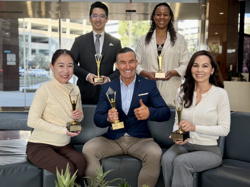 Seven Years Strong: Optima Tax Relief Continues Customer Service Winning Streak at Stevie® Awards