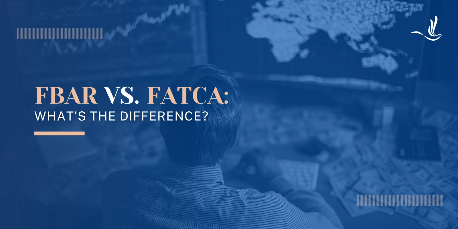 FBAR vs. FATCA: What’s the Difference?  | Optima Tax Relief