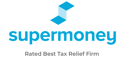 Supermoney - Rated Best Tax Relief Firm