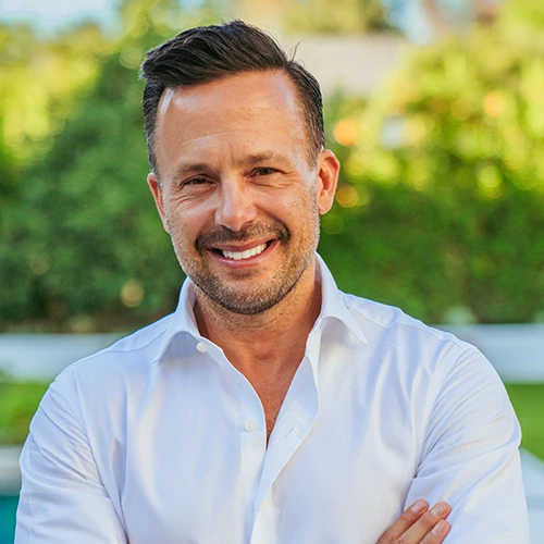 Jesse Stockwell