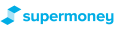 super money logo